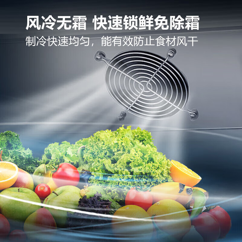 2026年冰箱展示柜品牌排名前十名，这10款超大容量、节能环保，真心推荐给你-图片9