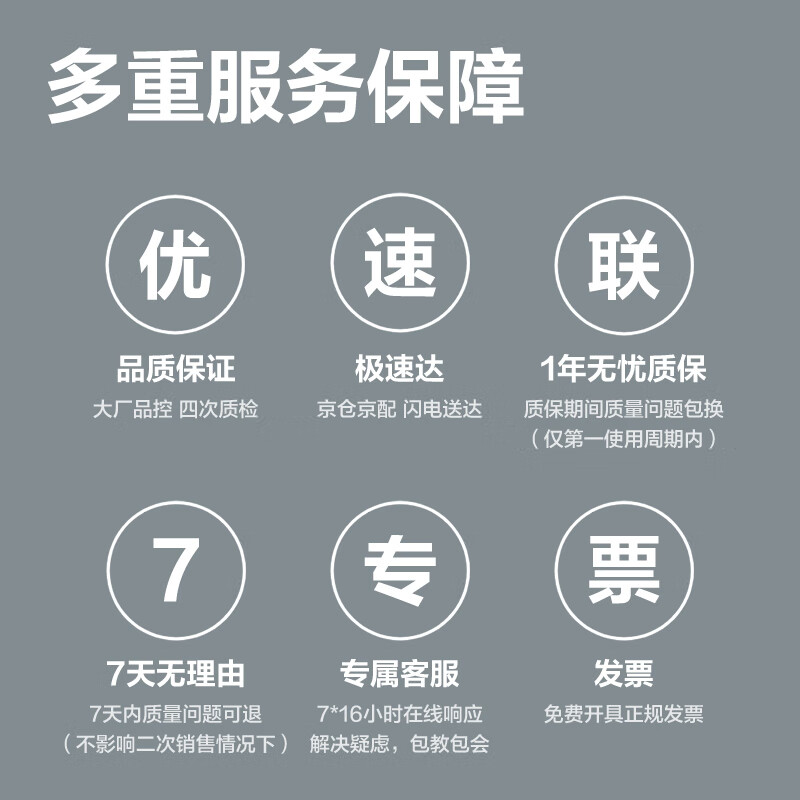 得力(deli)416a硒鼓 W2040A硒鼓适用惠普m479dw硒鼓 hp m479fdw m454dw m479fnw m454dn打印机 升级大容量彩色套装