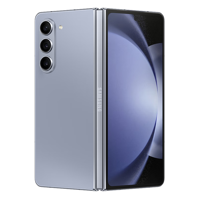SAMSUNG 三星 Galaxy Z Fold5 5G折叠屏手机 12GB+512GB