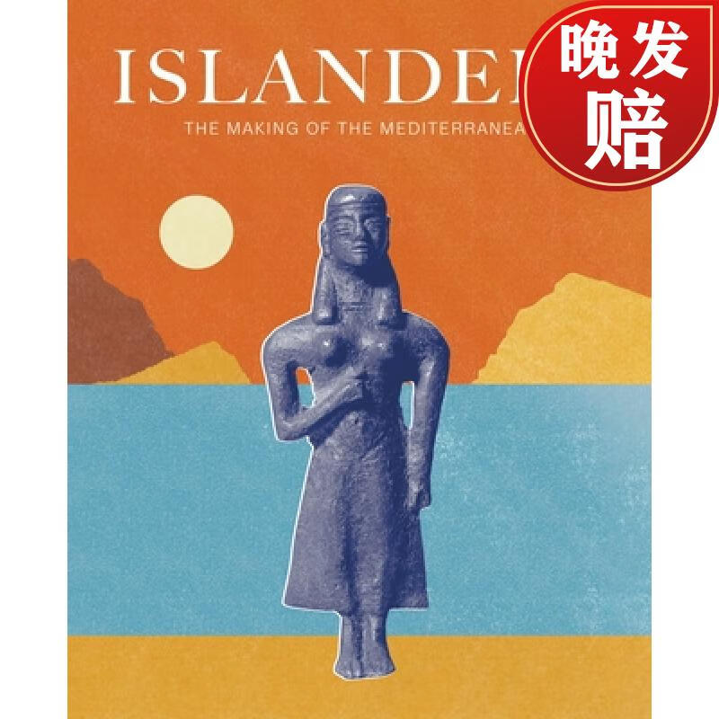 【4周达】islanders: the making of the mediterranean