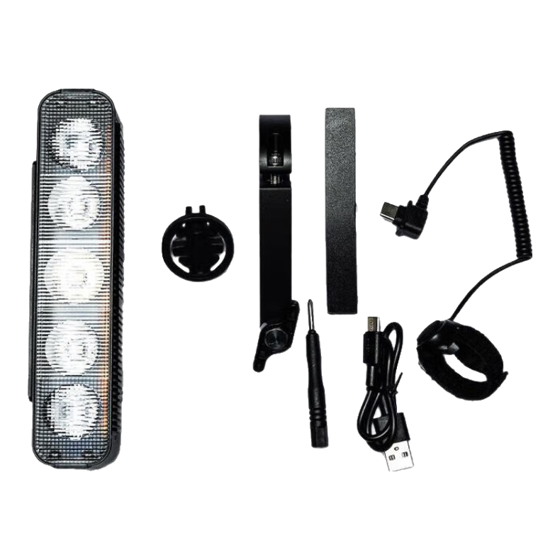 XOSS����XL3000ǰ���Ȼ������г�ҹ���ǿ���ѣĿ��·��ɽ������װ�� XL3000ǰ��