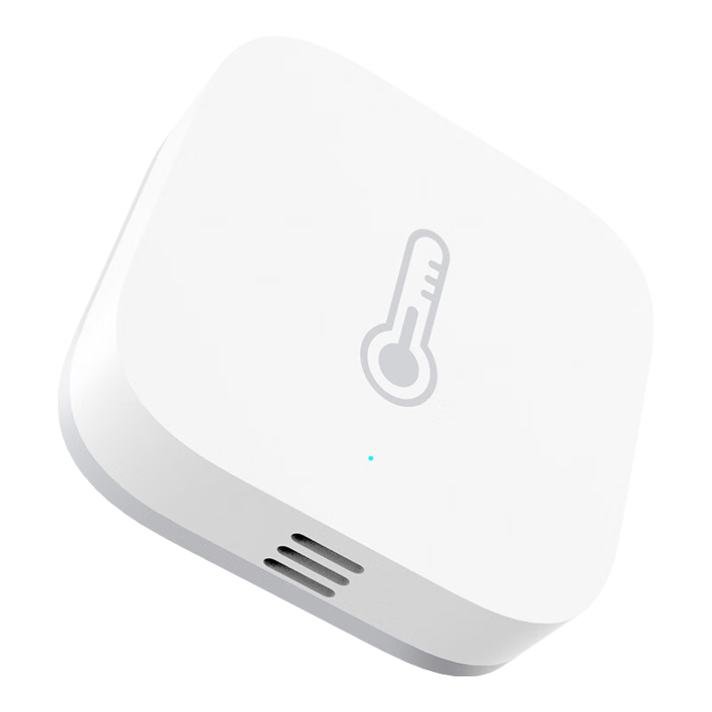 Aqara����������ʪ�ȴ�������ѹ������������ѽ����׼�APP/HomeKit ����������ء���ʪ�ȴ�����