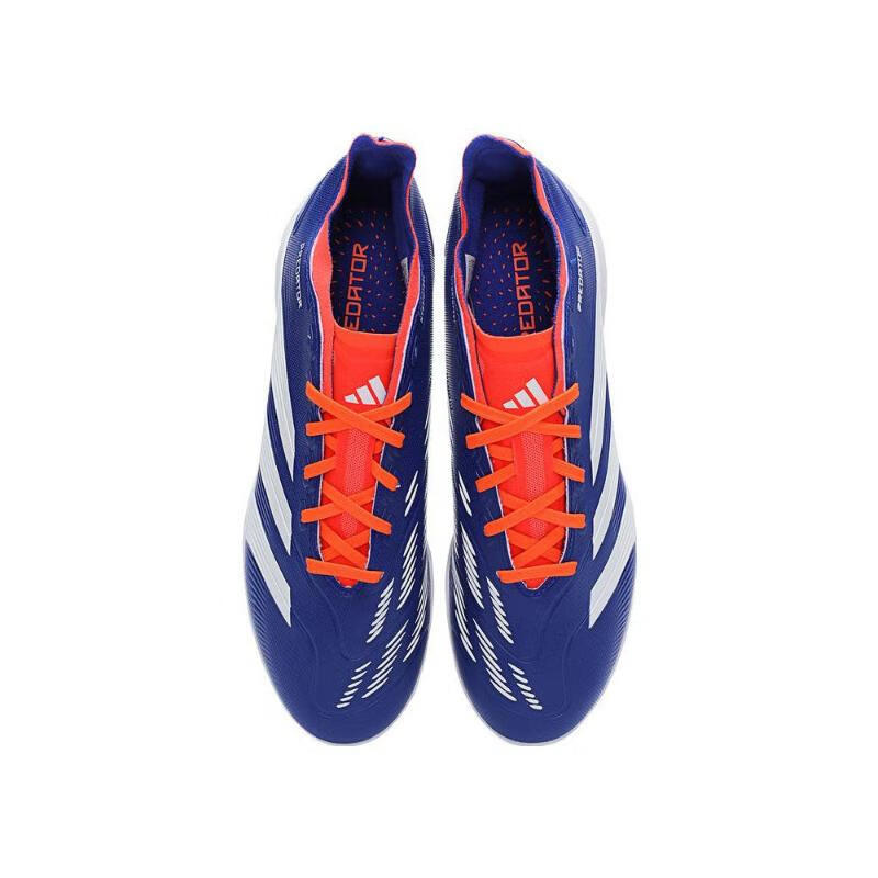 阿迪达斯【滔搏运动】adidas中性PREDATOR LEAGUE TF足球鞋 ID0910 39
