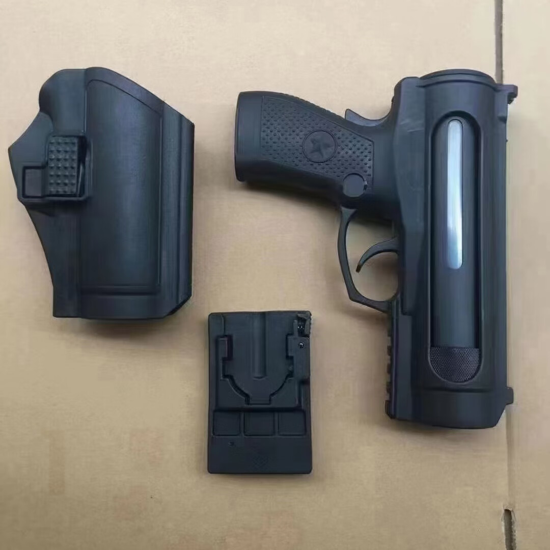 便携型女性学生夜班族户外安全出行个人防护用品 响尾蛇1耗材套装