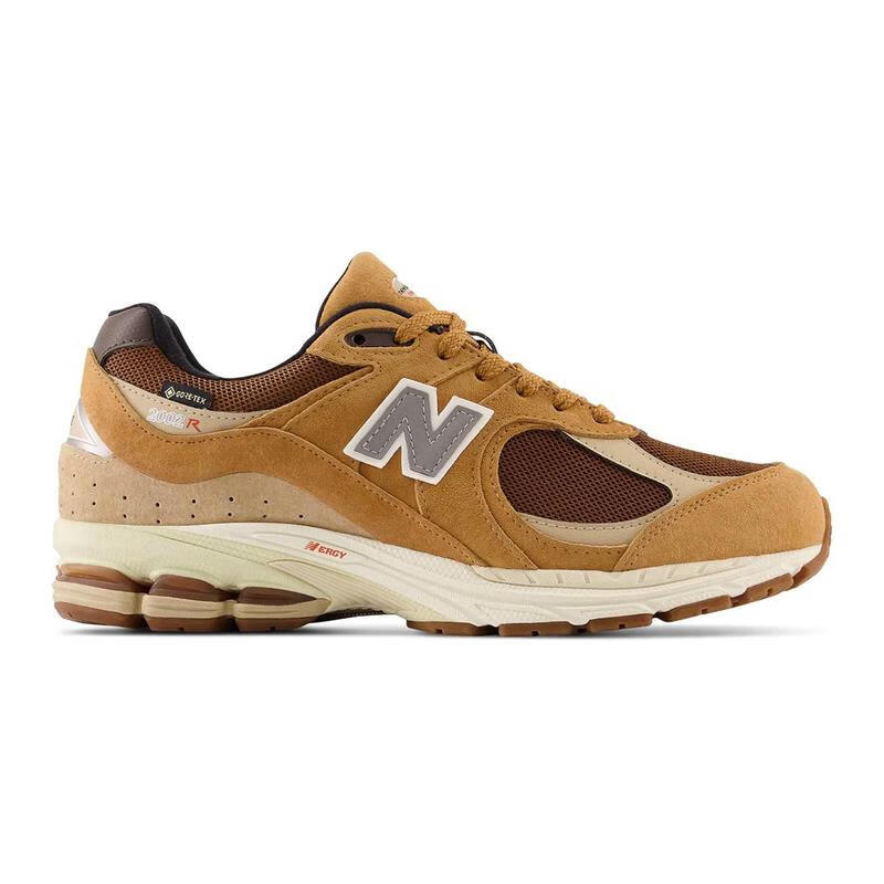 新百伦 男士跑步鞋 2002rx系列 百搭透气舒适训练鞋户外运动跑鞋