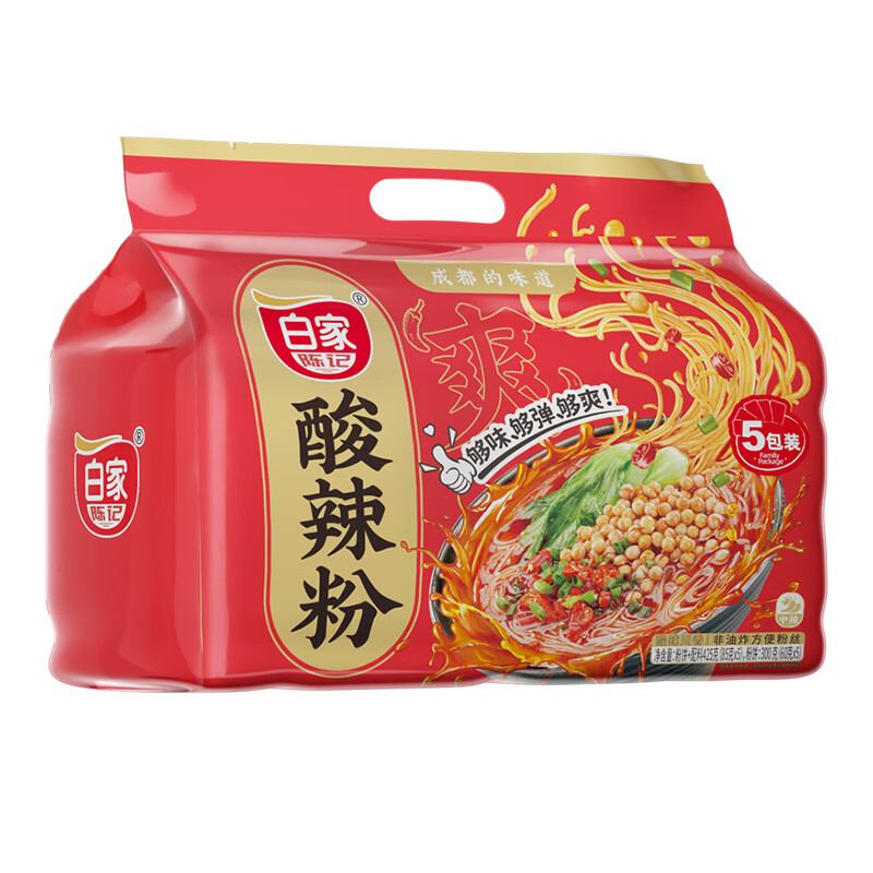 �׼ҳ¼� ���������˿���װ�׼Ҿ��������� ����ը��װ������˿  �����ۣ�5��װ��425g*1�� 7.9Ԫ