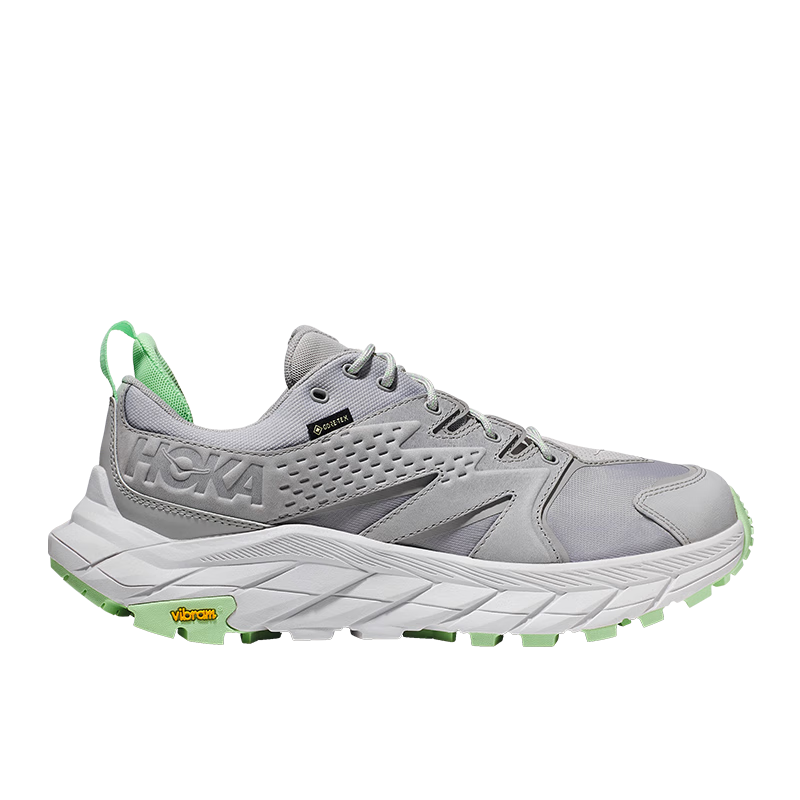 �ٲ�ȯ��PLUS��Ա��HOKA ONE ONE ���ɿ��� �Ͱ�ͽ��Ь ANACAPA GTX��ˮ ����/����ɫ