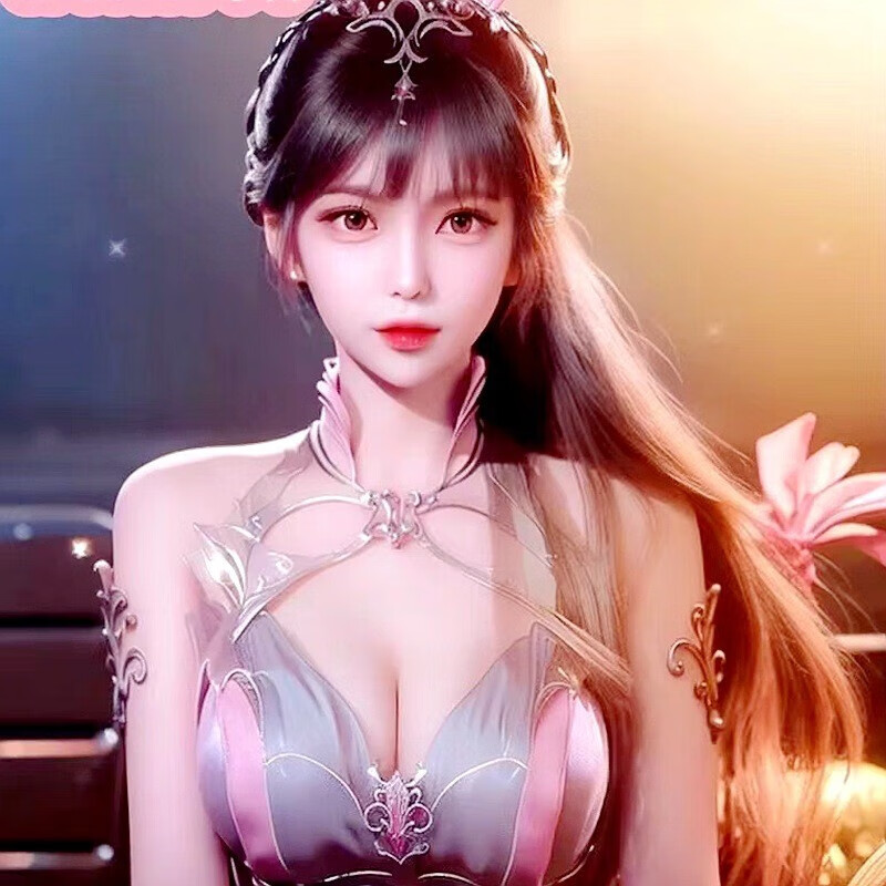 AI֮MI����cos���˰����Ԫ����С��ʵ������ȫ��������轺���޿ɲ������ñ�����ο��Ȥ������Ʒ �����ơ��¾�������Ѫ�� ֧�����+�������+ֲë+վ��+�ڰ�+����ˮ