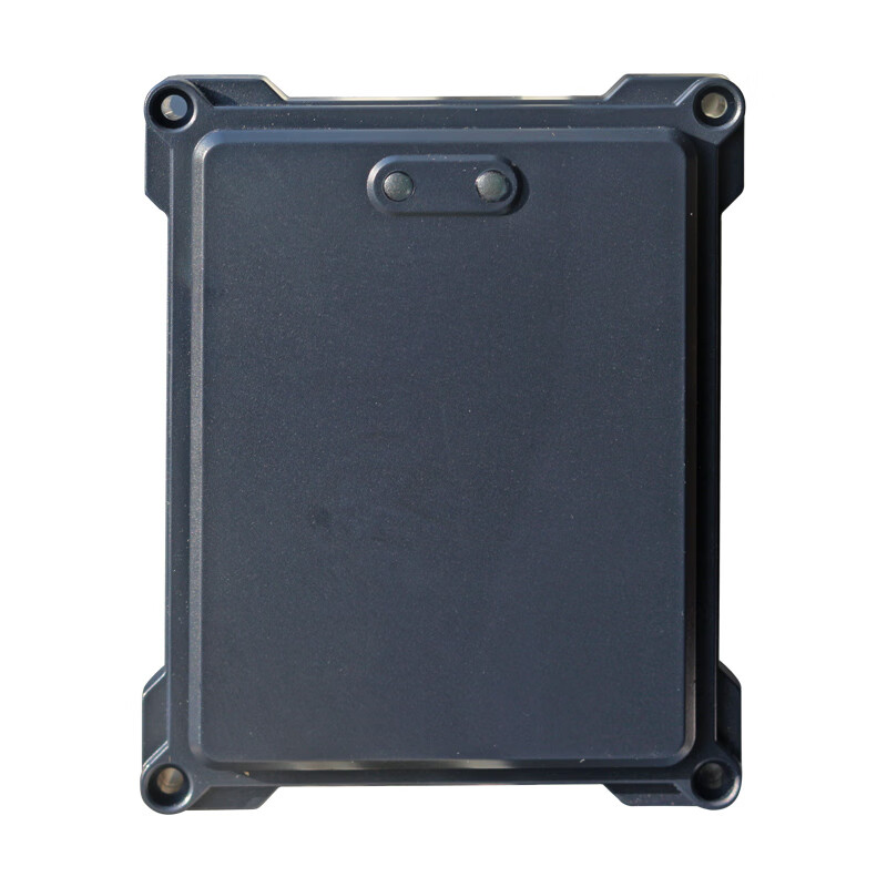 仁聚益小麦79g防砸雷达车辆检测器道闸防砸车免布线地感线圈触发车检