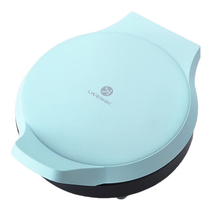LIVEN/利仁 LR-A8345 双面加热 电饼铛 智能版大烤盘