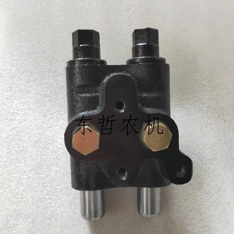 螺丝侠适用福田雷沃欧豹农机配件654 804 904 1204拖拉机新老式刹车泵