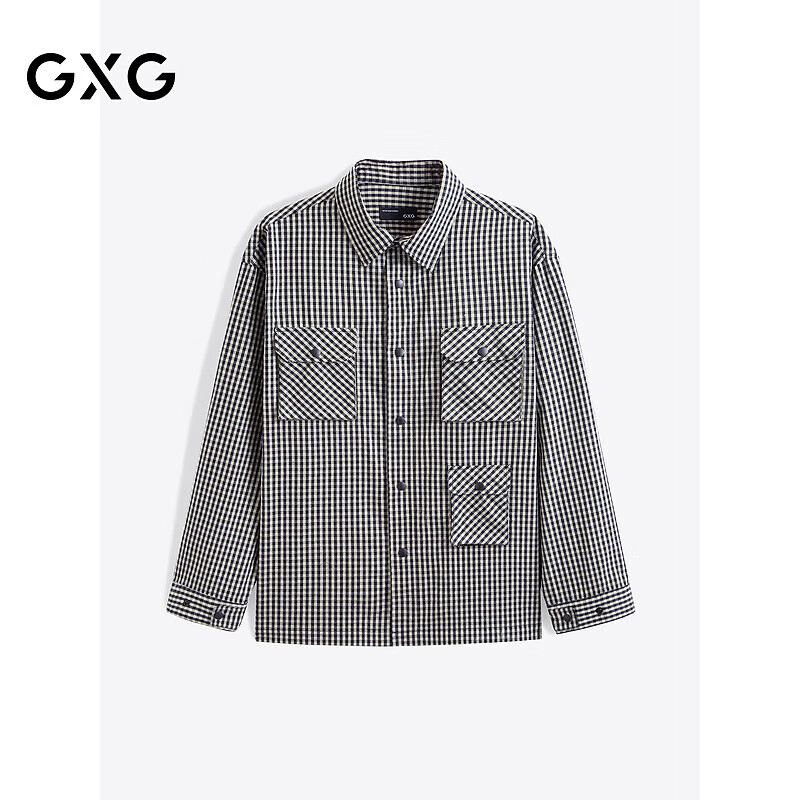 GXG��װ �ڰ׸�ڴ�������г�������� �ڰ׸� 175/L 94Ԫ