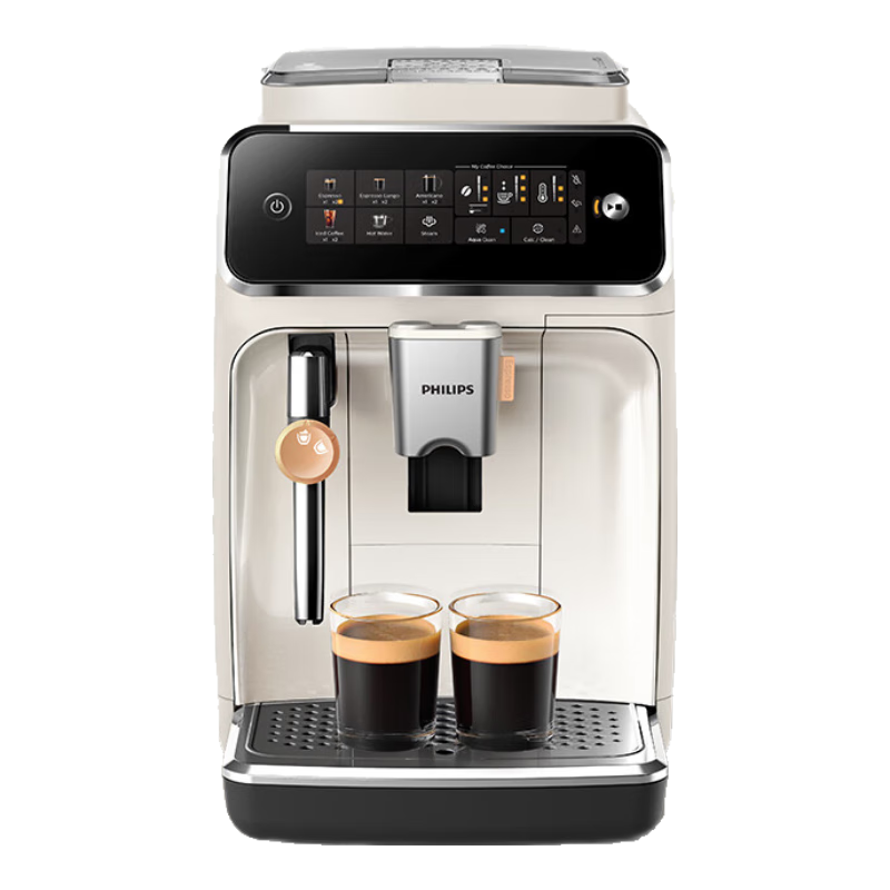 PLUSԱ PHILIPS  ƶ俧Ȼ 3ϵ EP3321/69 ȫԶȻ1927.63Ԫ