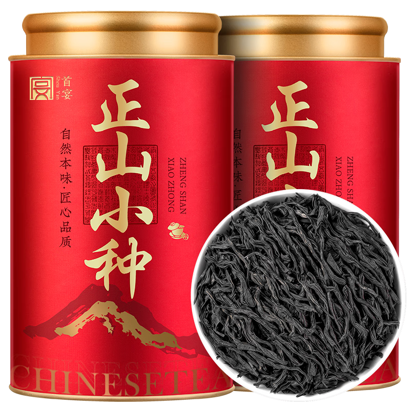 �����Ҷ��ɽС�ֽ�ü�������ɽ�����Ҷ���װ500g�Լ��������� 49Ԫ