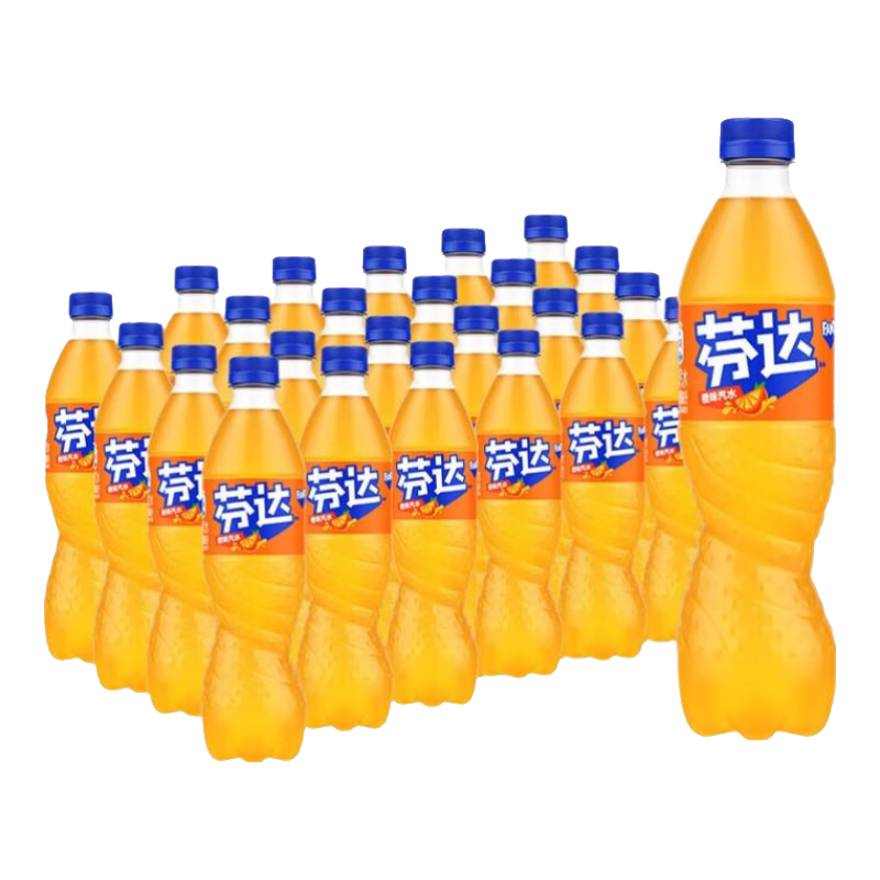 �ɿڿ��֣�Coca-Cola�� ����ѩ�̷Ҵ��ѡ��ˮ̼������500mlƿ����װ �Ҵ�500ml*24ƿ��5������