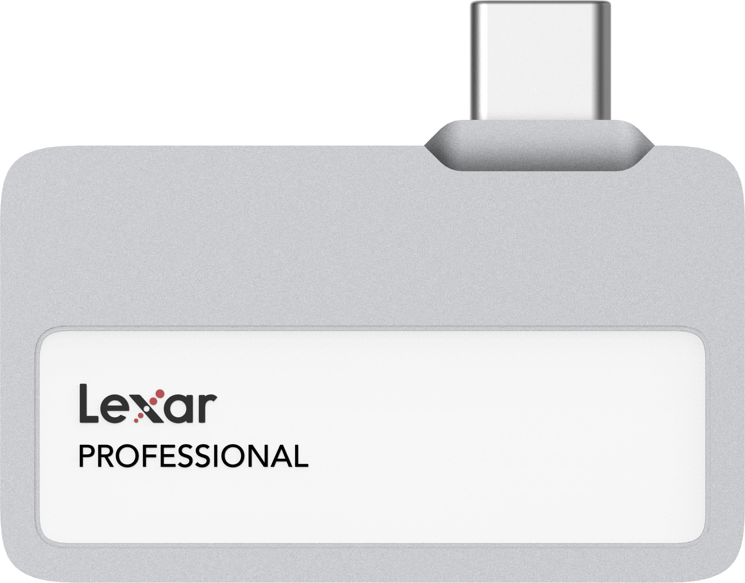 ׿ɳLexar ׿ɳ Professional Go 2TB ЯʽƶSSD̬Ӳ USB 3.2 Gen2ӿ ٴ IP65