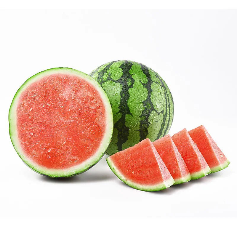 【产地直发】超甜冰糖麒麟瓜河南现摘现发皮薄肉脆新鲜水果批发 一个