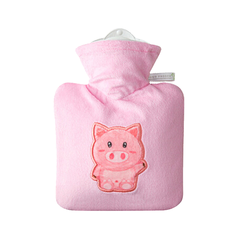 HUGOFROSCH暖蛙热水袋价格走势及品牌优势介绍