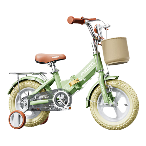 ���ڲ�������ˣ�Phoenix�� ��ͯ���г� 20��