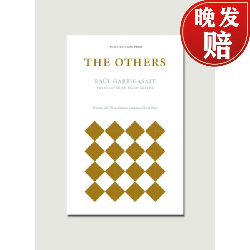 【4周达】the others