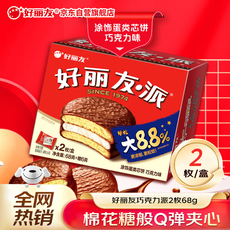 �����ѣ�orion���ɿ�����2ö68g Ӫ����͵������������ʳ���С���