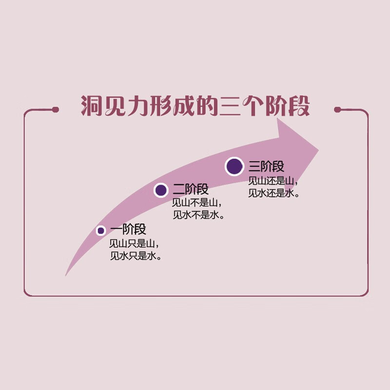 洞见力：比别人看得更准、做得更好（人邮普华出品）详情图