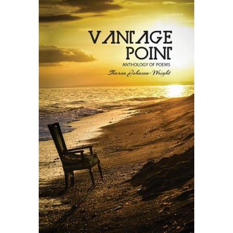 【4周达】vantage point: an anthology of poems