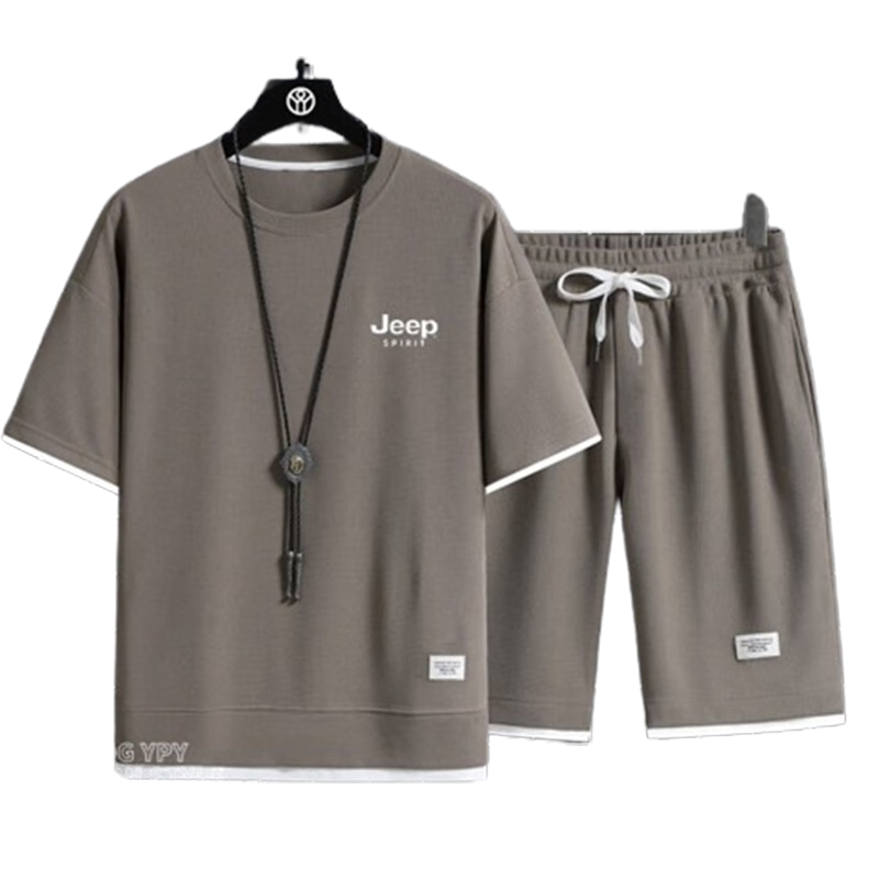 JEEP SPIRIT ���ļ�����T���̿��˶���װ ���������� ��ɫ L 66.55Ԫ(����ȯ)