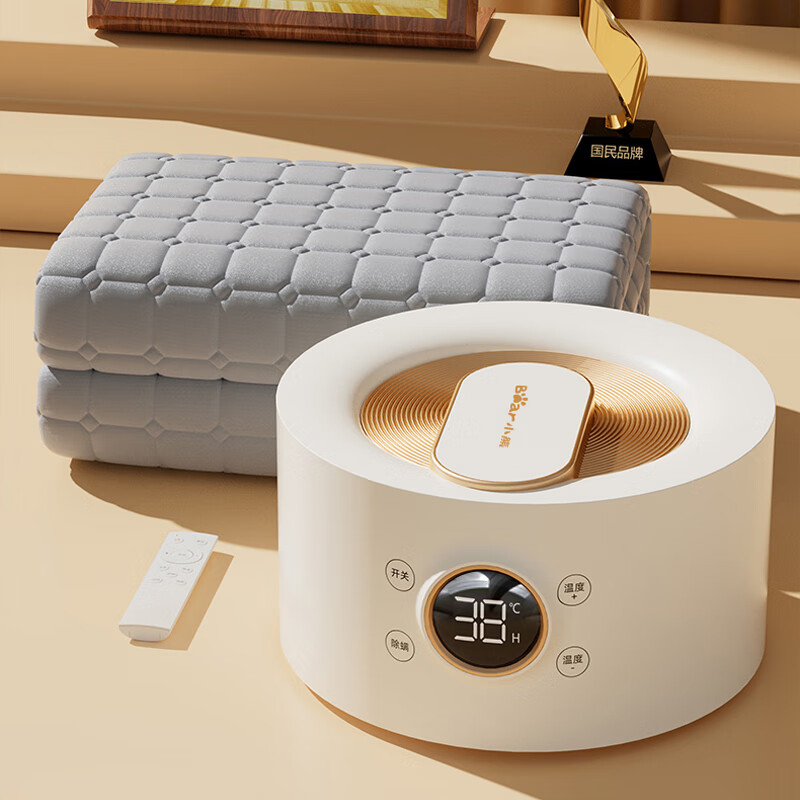 С��ˮů̺ ���ܵ����ӵ���ˮů̺ ���õ��³�ʪ����ˮѭ������ ��ʱ���µ�˫�˿��� DNQ-F05W3��1.5*1.8m�� ң��������