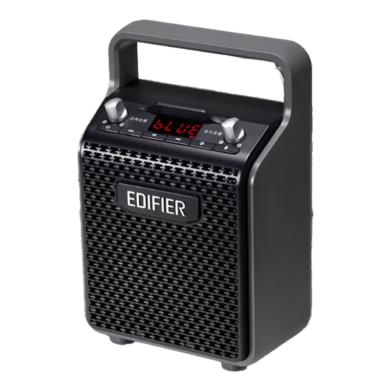 ���ڲ����������ߣ�EDIFIER��PP205 �����Яʽ�������� K������ �㳡������ ��̨�����ѧ������ 242.1Ԫ(������)