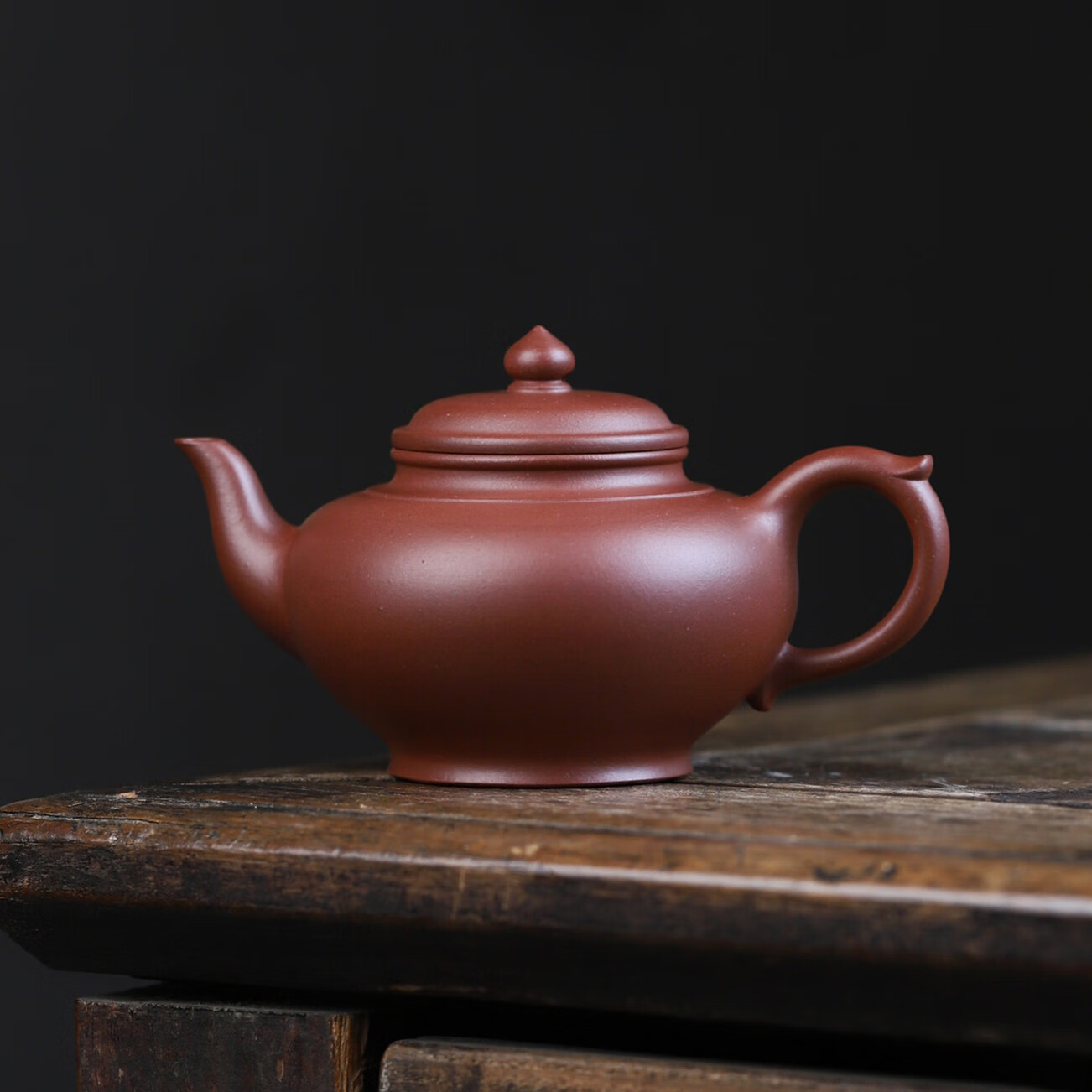 高端儒相紫砂壶正宗原矿名家原创正品全手工小品茶壶茶具茶器 笑樱壶