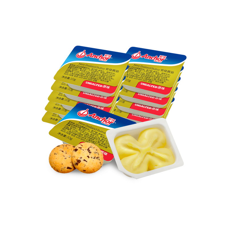 ����(Anchor)���������� �������ԭζ��������10g*20 ���С����װ 71.16Ԫ��3��(��23.72Ԫ/��)