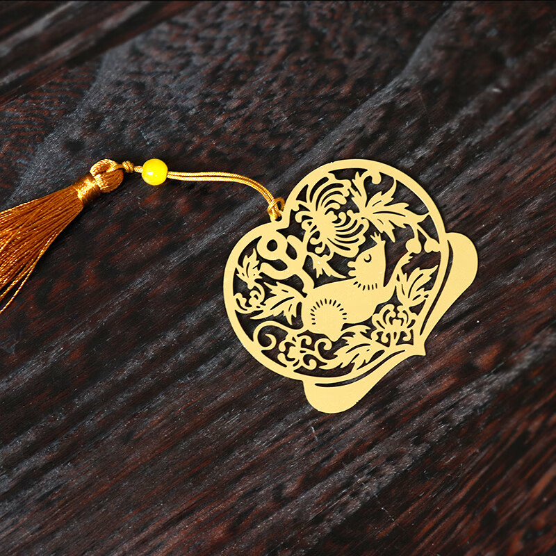 十二生肖的运势书签图片(十二生肖运势书籍)