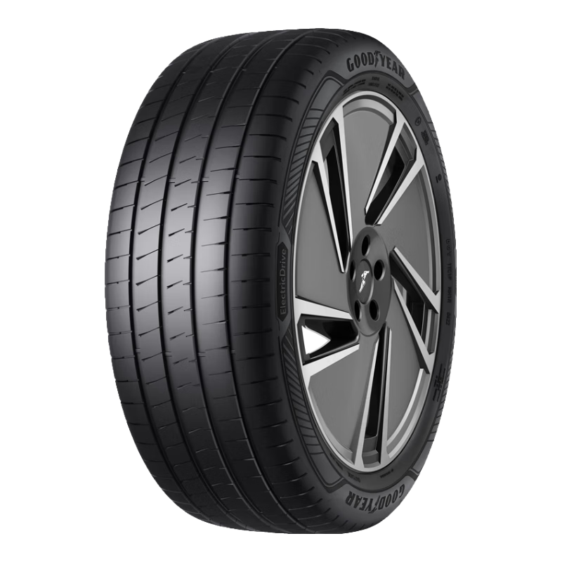 �����죨Goodyear������ʱ�ؼۡ�������̥ 255/45R19 104V   E���SCT ��˹��modelY