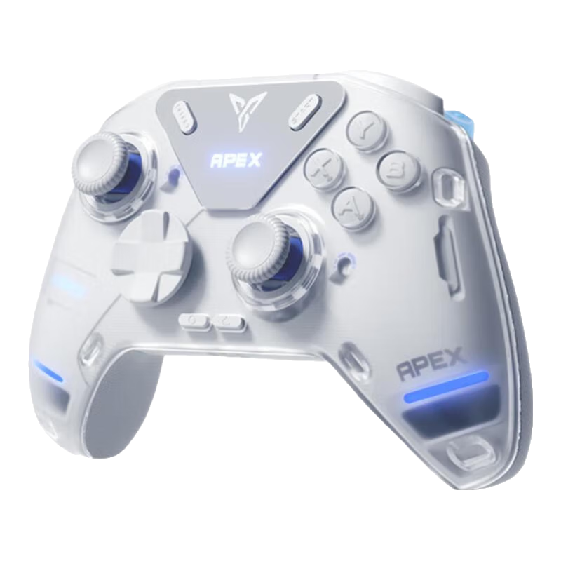 ���ǰ�צ��5/��צ��4������Ϸ�ֱ�DW12C��xbox�ֱ�֧���ֻ�/PC/Switch2���������ĩԨ��֮���ֱ� ��צ��4 ��׼�� 439.1Ԫ