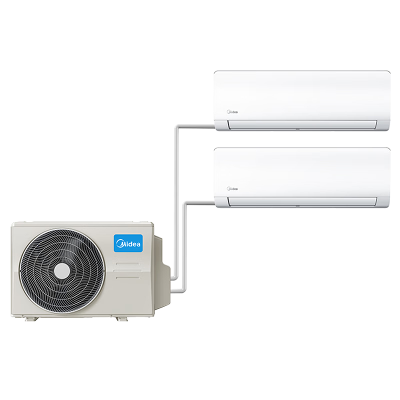 ���ģ�Midea���յ����������� 20%��2ƥ��1.5ƥһ����Чһ�϶����ùһ�С���;�װ������ʡ������յ� ��ů 2ƥ 1.5ƥ+1ƥ�һ��յ� 5579.1Ԫ(������)