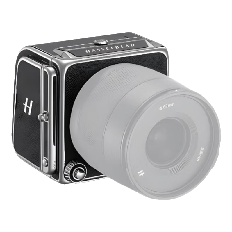 Hasselalbd/哈苏55V XCD35-75 21mm f4 80MM 1.9 45P 镜头 哈苏907X 50C 99成新