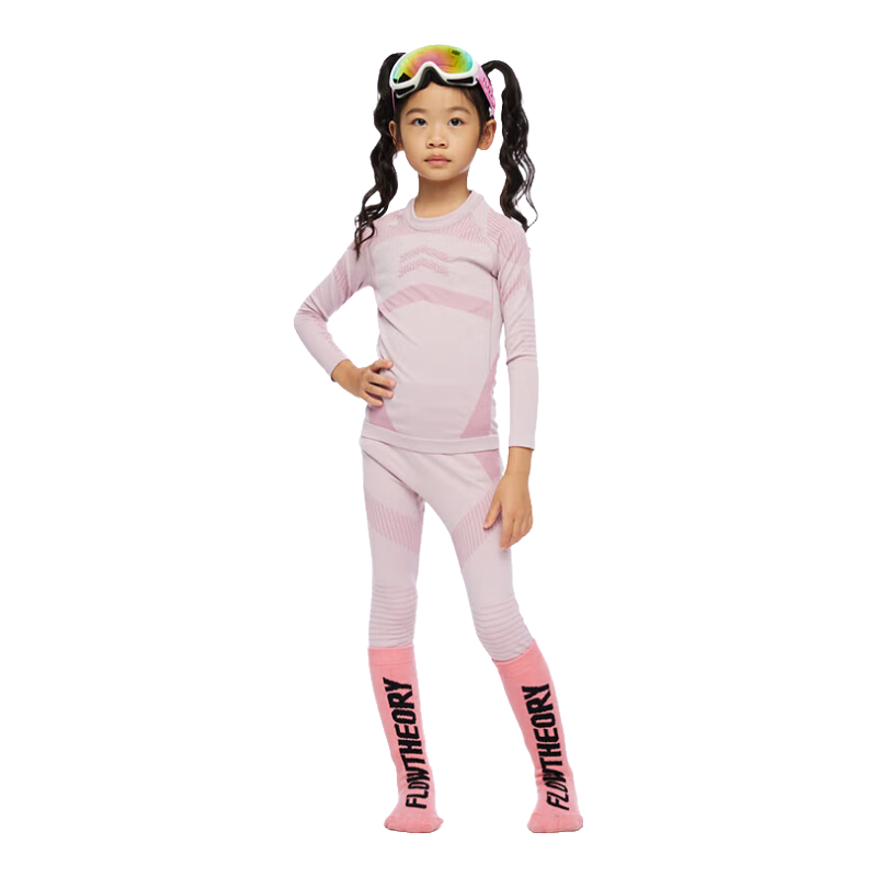 Flow Theory��ͯ��ѩ�ٸ�����װ�������Ᵽů��ɽͽ���˶�������������� 150 188.94Ԫ(������)