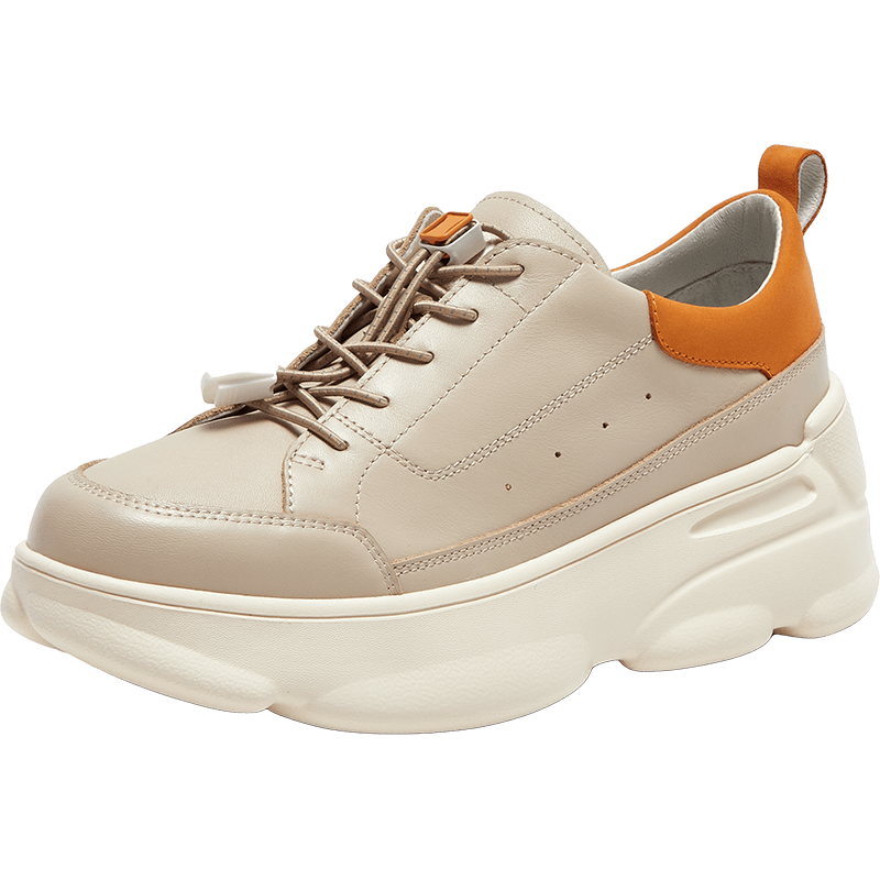 Ͼ��ʿ��Hush Puppies���ϵ�ЬŮʿ�˶����к������С��ЬHZ926AM4 ��ɫ 36