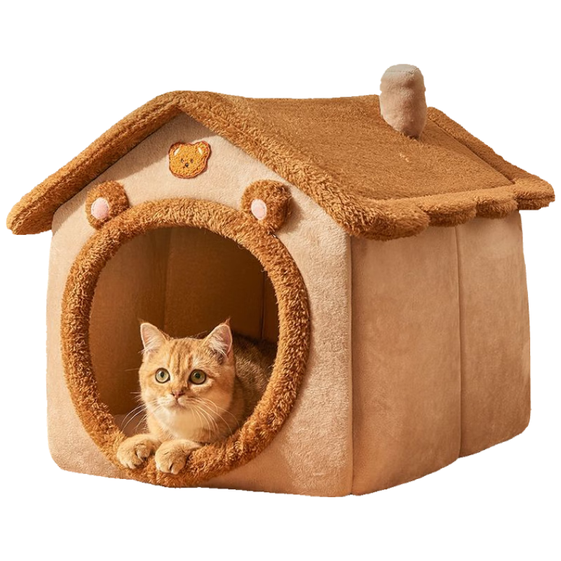 ������è���ʽè�Ѵ���С��Ȯ����˯��è���ݿɲ�ϴ�ļ�ͨ�ó����� 45.8Ԫ