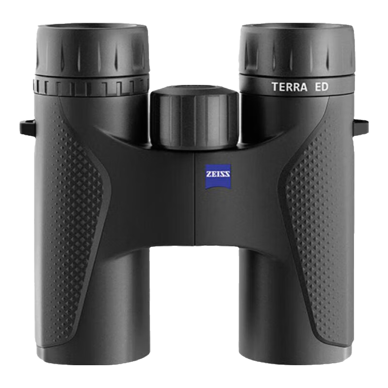 ��˾��ZEISS��TERRA ED ½�� 8/10x32 ����߱�רҵ���������˫Ͳ��Զ����Я ��ɫ 8x32 2778Ԫ