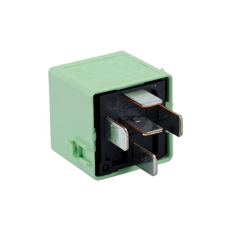 肇速原厂打气泵继电器6系/7系/gt/x5/x6/x7原装充气泵继电器 宝马750