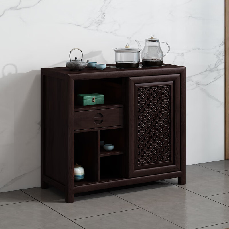 ľҵʵľˮͱ߹߹ʽһС财ɹ ˺ںɫ75*35*67cm 968Ԫ