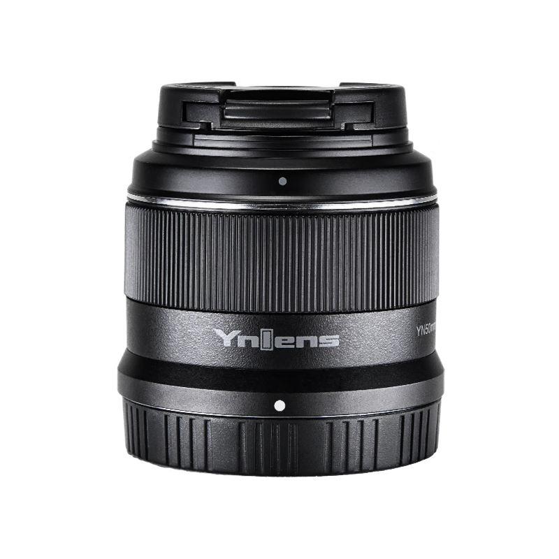 永诺 YN50mm F1.8Z DA DSM适用于尼康Z卡口半画幅微单定焦镜头使用感如何?