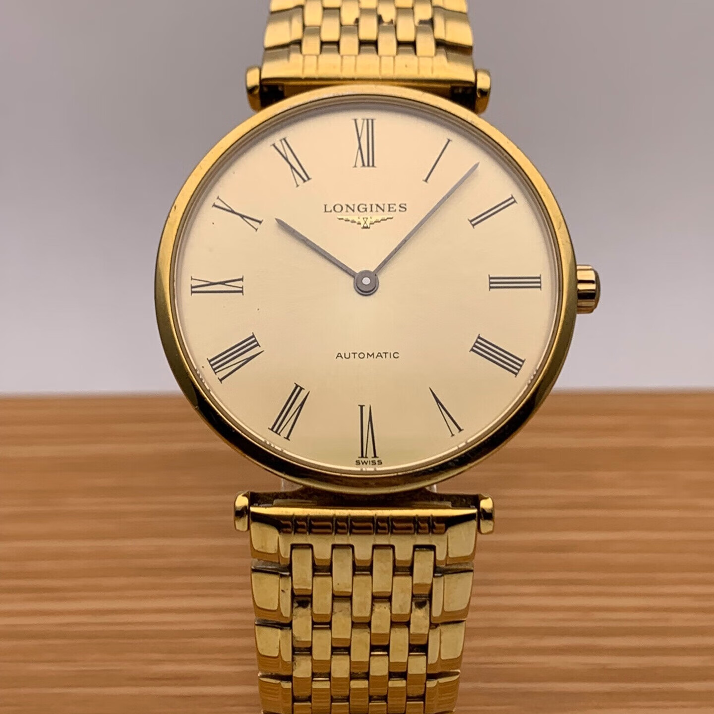 嘉岚系列自动机械 34