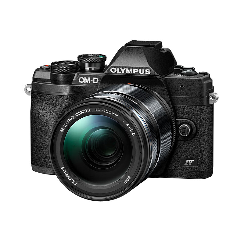 OLYMPUS/���ְ�˹ E-M10 MarkIV  ΢����� 14-150mm  ��ɫ