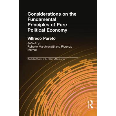 【预订按需打印3周达】considerations on the fundamental