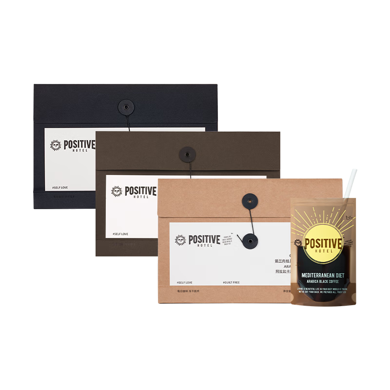 POSITIVE HOTELph���к����� ���ܿ��ȶ��ɱ�Я��װ����3��3g*21�� ��¶˼����