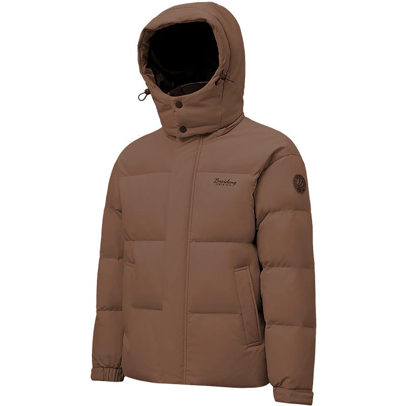 ��˾�ǣ�BOSIDENG��25���¿����޷���Ůͬ�����¶̿����жñ��ůʱ�о���ٴ����� ǳɴ��|7482-�������Ƽ��� S 160/84A ����Լ110-125��