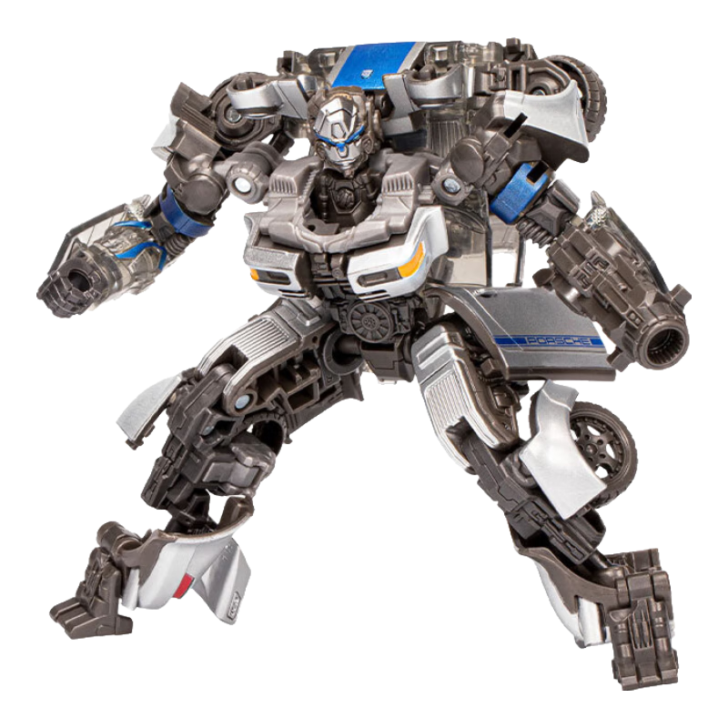 變形金剛（TRANSFORMERS）兒童男孩玩具車模型手辦兒童節(jié)禮物經(jīng)典電影SS105加強級幻影F7231